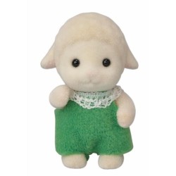 SYLVANIAN FAMILIES - Le bébé mouton