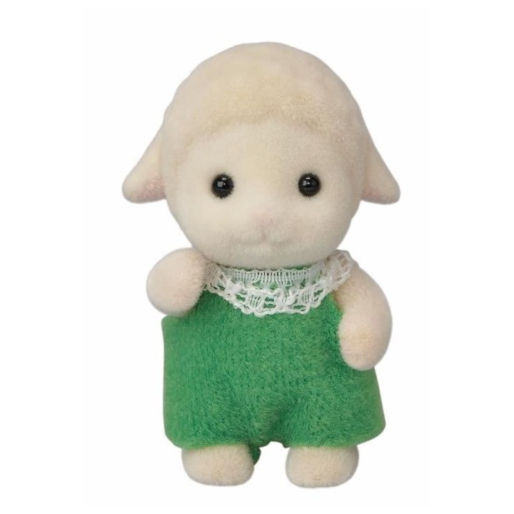 SYLVANIAN FAMILIES - Le bébé mouton
