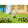 SYLVANIAN FAMILIES - Le bébé mouton