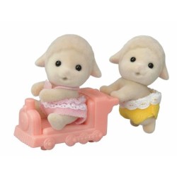 SYLVANIAN FAMILIES - Les...