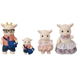 SYLVANIAN FAMILIES - La...