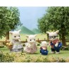 SYLVANIAN FAMILIES - La famille chevre