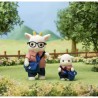 SYLVANIAN FAMILIES - La famille chevre