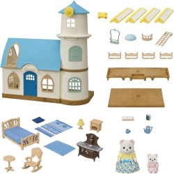 SYLVANIAN FAMILIES 5630 Le...