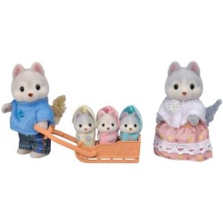 SYLVANIAN FAMILIES - La...