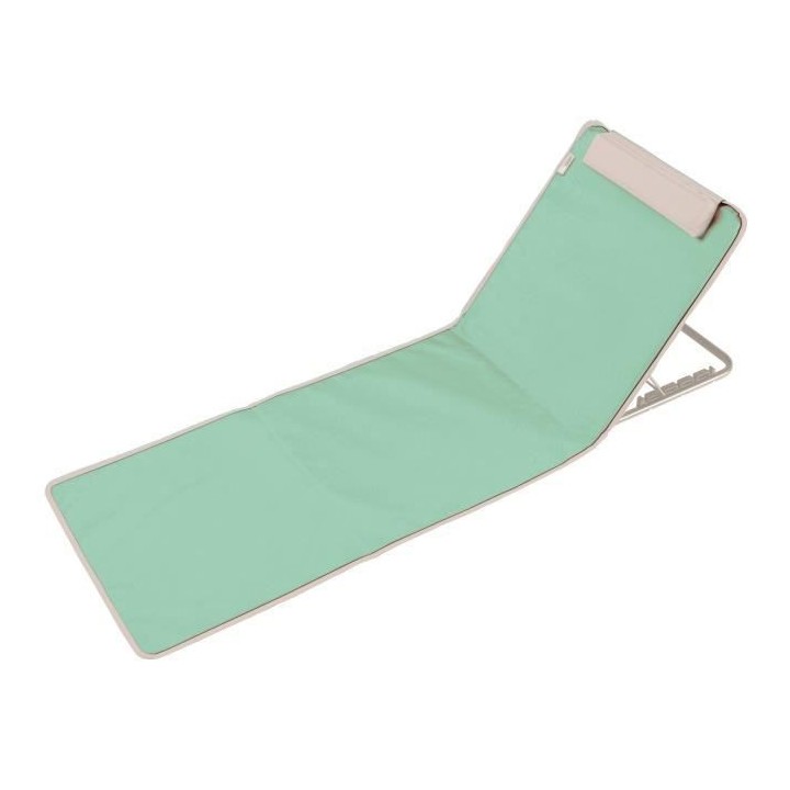 Matelas de plage - Clic clac des plages by Innovaxe