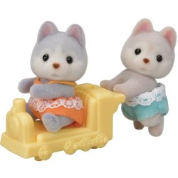 SYLVANIAN FAMILIES - Les...