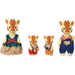 SYLVANIAN FAMILIES - La...