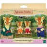 SYLVANIAN FAMILIES - La famille girafe