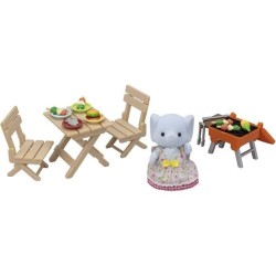 SYLVANIAN FAMILIES - La...