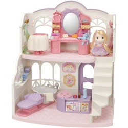 SYLVANIAN FAMILIES - Le...