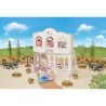 SYLVANIAN FAMILIES - Le salon de coiffure des poneys