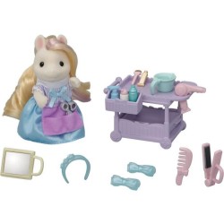 SYLVANIAN FAMILIES - La...