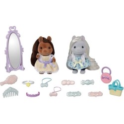 SYLVANIAN FAMILIES - Les...