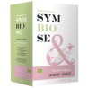 BIB Symbiose Grenache Cinsault Vin de France - Vin rosé - Bio