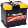 Batterie Energizer Plus 52Ah/470A (EP52-L1)