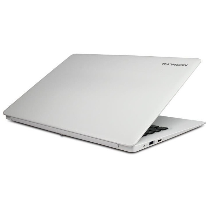PC Portable - THOMSON T14C4WH64MS - 14,1 HD - Intel Celeron - 4 Go - S