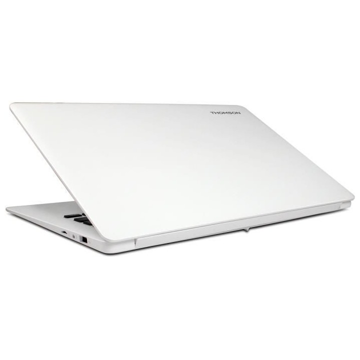 PC Portable - THOMSON T14C4WH64MS - 14,1 HD - Intel Celeron - 4 Go - S
