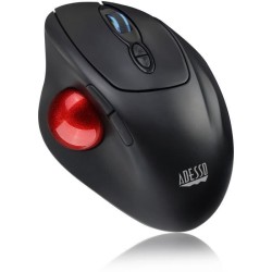 ADESSO Souris Trackball...