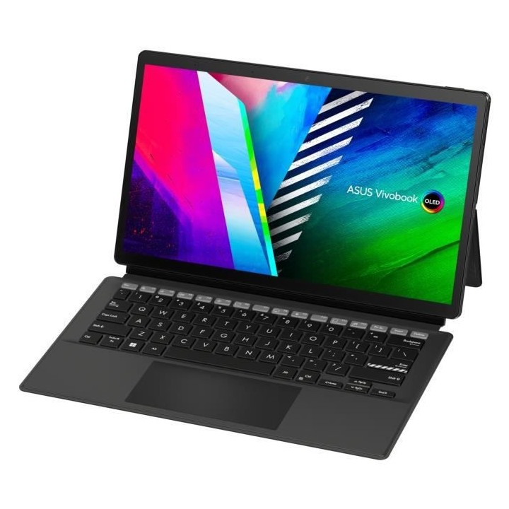 PC Portable ASUS VivoBook 13 Slate OLED T3300 | 13,3'' FHD Tactile - I