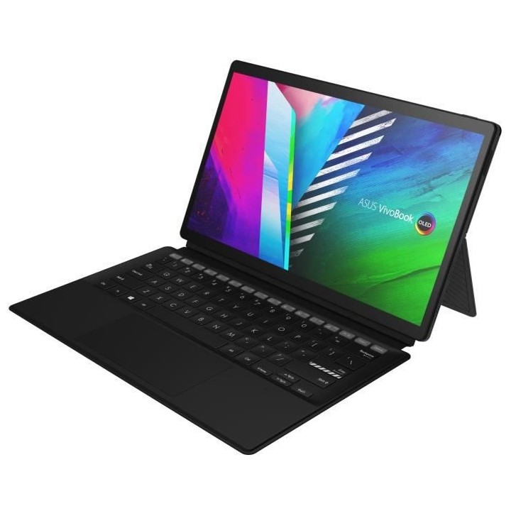 PC Portable ASUS VivoBook 13 Slate OLED T3300 | 13,3'' FHD Tactile - I