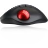 ADESSO Souris Trackball ergonomique T30