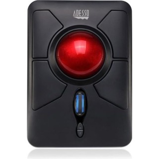 ADESSO Souris Trackball ergonomique T50
