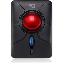 ADESSO Souris Trackball...