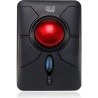 ADESSO Souris Trackball ergonomique T50