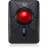 ADESSO Souris Trackball ergonomique T50