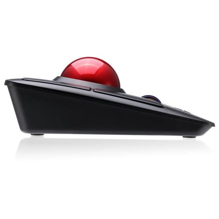 ADESSO Souris Trackball ergonomique T50