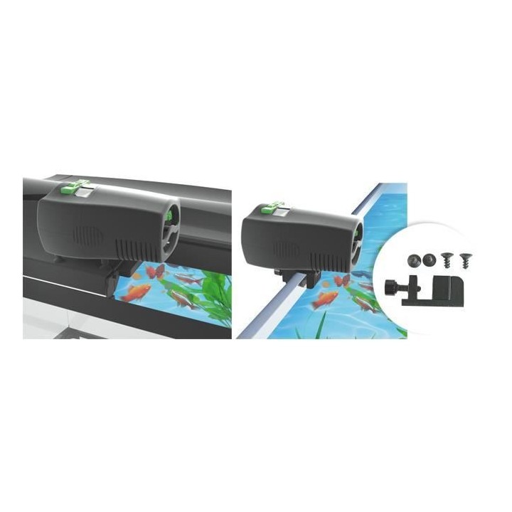 Distributeur Automatique Myfeeder Tetra