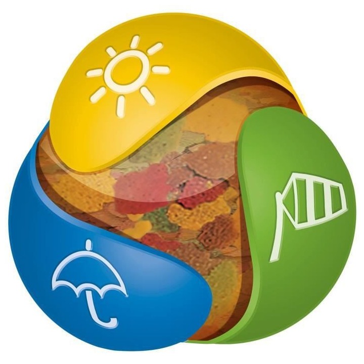 Distributeur Automatique Myfeeder Tetra