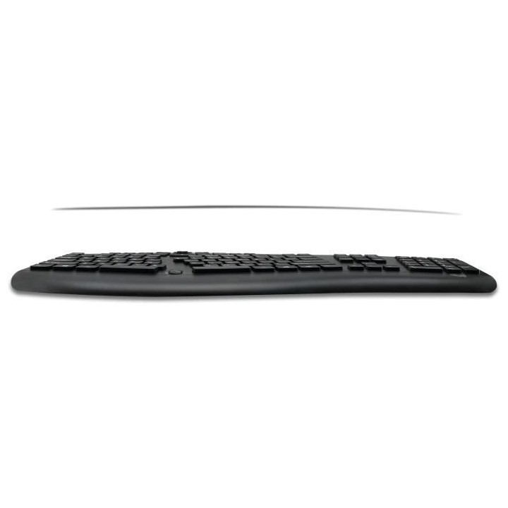 ADESSO Clavier bureau ergonomique TruForm™ - AZERTY