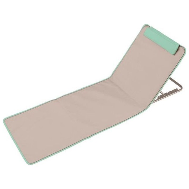 Matelas de plage - Clic clac des plages by Innovaxe