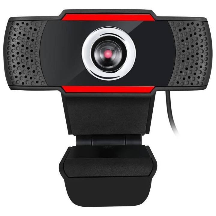 ADESSO Webcam Cybertrack H3