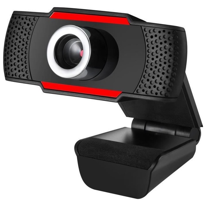 ADESSO Webcam Cybertrack H3