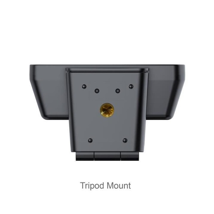 ADESSO Webcam Cybertrack H6