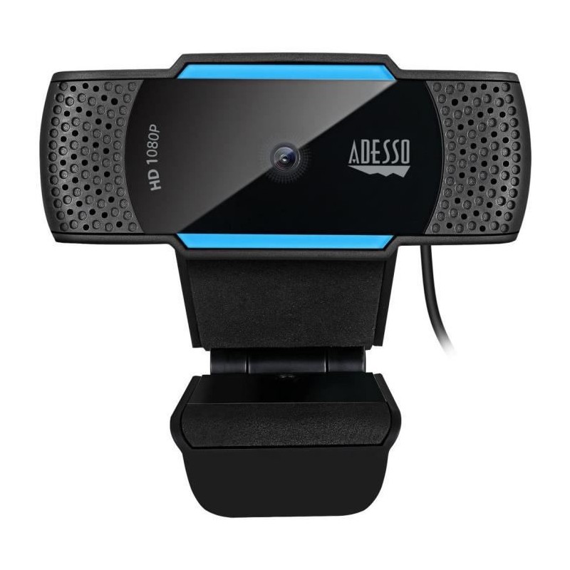 ADESSO Webcam Cybertrack H5