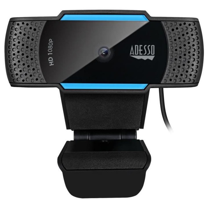 ADESSO Webcam Cybertrack H5