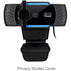 ADESSO Webcam Cybertrack H5