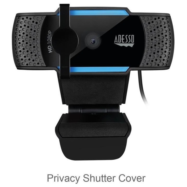 ADESSO Webcam Cybertrack H5