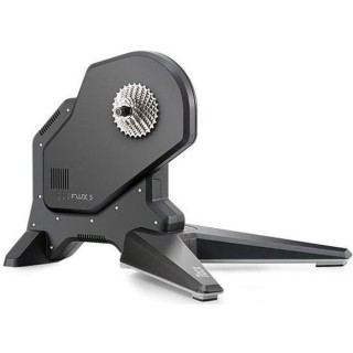 TACX - Home trainer pour vélo a transmission direct - Tacx flux Smart