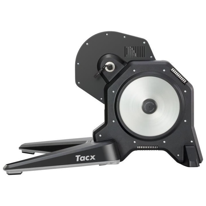 TACX - Home trainer pour vélo a transmission direct - Tacx flux Smart