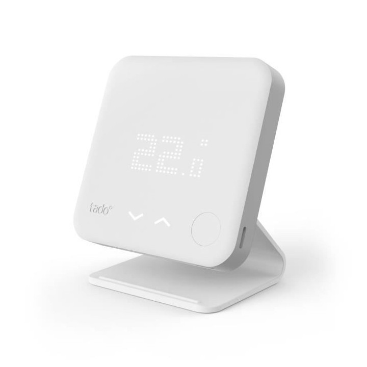 TADO Stand pour Thermostat connecté, Thermostat connecté climatisati
