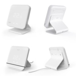 TADO Stand pour Thermostat connecté, Thermostat connecté climatisation et Sonde