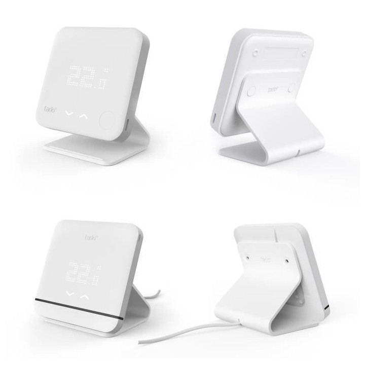 TADO Stand pour Thermostat connecté, Thermostat connecté climatisati
