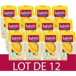 [Lot de 12] TAHITI Gels...