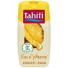 [Lot de 12] TAHITI Gels douches Paradis 0% Eau d'ananas - 250ml