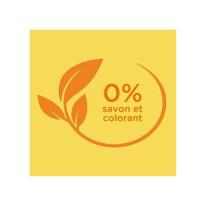 [Lot de 12] TAHITI Gels douches Paradis 0% Eau d'ananas - 250ml